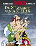 02. de twaalf werken van asterix | albert Uderzo ;  rené Goscinny | 