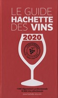 Le Guide Hachette des Vins 2020 | auteur onbekend | 