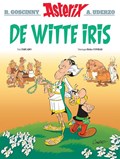 Asterix deel 40. De witte iris | Fabcaro&, Didier Conrad | 