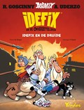 Idefix dl.5  Idefix en de druide | P. Fenech (tekst)&, M. Choquet (tekeningen)& R. Goscinny, A. Uderzo | 