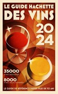 Guide Hachette des Vins 2024 | auteur onbekend | 