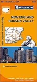 581 New England  New York | Michelin | 