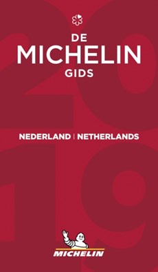 Nederland Netherlands - The MICHELIN Guide 2019