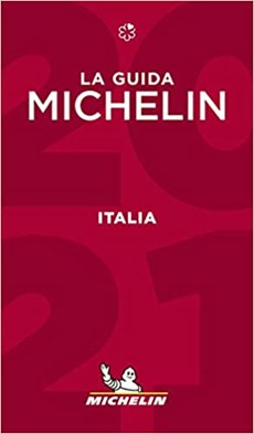 MICHELINGIDS ITALIA 2021