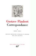 Correspondance I | FLAUBERT, Gustave | 