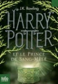 Harry Potter 6 et le Prince de Sang-Mêlé