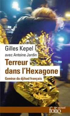 Kepel, G: Terreur dans l'Hexagone