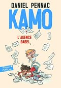 Kamo l'agence Babel | Daniel Pennac | 