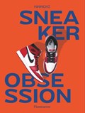 Sneaker Obsession | Alexandre Pauwels | 