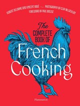 The Complete Book of French Cooking | Vincent Boué ; Hubert Delorme | 9782080421937