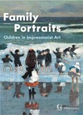Family Portraits | Marie Delbarre ; Sylvie Patry | 