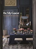 Be My Guest | Pierre Sauvage ; Olivia Roland | 