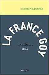 La France goy | Christophe Donner | 9782246817130