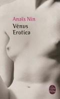 Vénus Erotica | Anais Nin | 