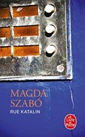Rue Katalin | Magda Szabo | 