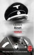 HHhH | BINET, Laurent | 