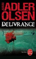 Délivrance | Jussi Adler-Olsen | 