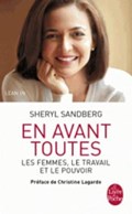 En Avant Toutes | Sheryl Sandberg | 