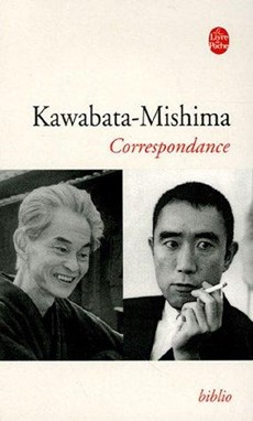 Kawabata-mishima Correspondance
