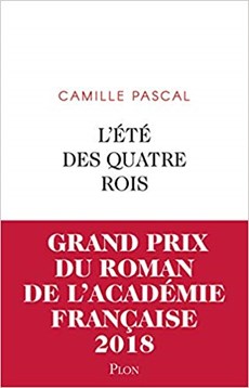 L'été des quatre rois