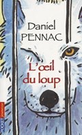 L' oeil du loup | Daniel Pennac | 