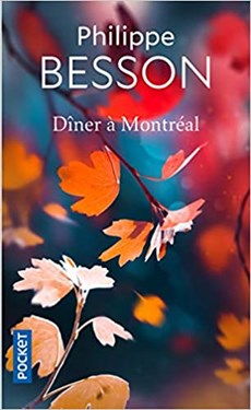 Diner à Montréal