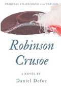 Robinson Crusoe (Original unabridged 1719 version) | Daniel Defoe | 
