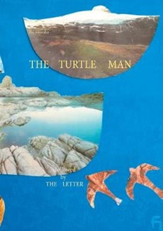The turtle man