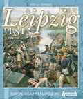 The Battle of Leipzig 1813 | Gilles Boue | 