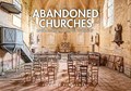 Abandoned Churches | Francis Meslet | 