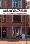 Soul of Amsterdam | Benoit Zante | 
