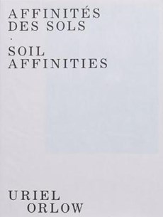 Soil Affinities