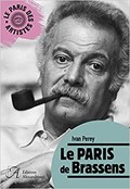 Le Paris de Brassens | Ivan Perey | 