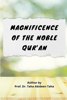 Magnificence of the Noble Qur'an