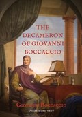 The Decameron of Giovanni Boccaccio | Giovanni Boccaccio | 