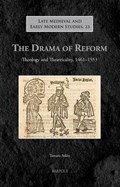 The Drama of Reform | Tamara Atkin | 