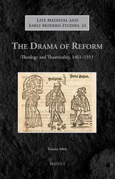 The Drama of Reform