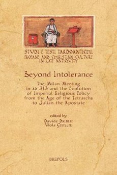 Beyond Intolerance