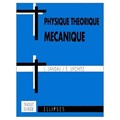 Physique Théorique Mecanique | LANDAU, L.& LIFCHITZ, E. | 