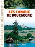 Bourgogne - Canaux de Bourgogne | auteur onbekend | 