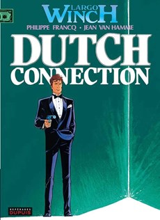Largo Winch: Dutch Connection