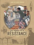 Les enfants de la resistance 6/ Desobeir ! | Dugomier | 