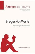Bruges-la-Morte de Georges Rodenbach (Analyse de l'oeuvre) | Nausicaa Dewez ; Lepetitlitteraire ; Gilles Clamar | 