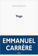 Yoga | Carrère, Emmanuel | 9782818051382