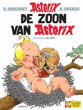 27. de zoon van asterix | albert Uderzo ;  rené Goscinny | 