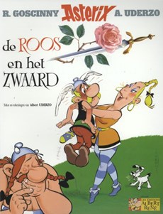 29. de roos en het zwaard