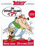 Asterix et la Transitalique | Jean-Yves Ferri ; Didier Conrad | 