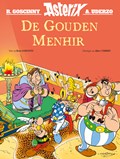 Asterix verhalen 04. de gouden menhir (met gratis hoorspel download) | rené Albert Uderzo ; Goscinny | 