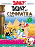 06. asterix en cleopatra - speciale editie - speciale editie | albert Uderzo ;  rené Goscinny | 