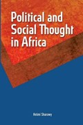 Political and Social Thought in Africa | Helmi Sharawy | 